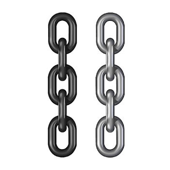 Grade 30 Short Link Chain – MSCSL